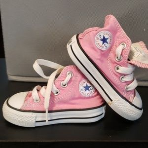 Converse High Tops